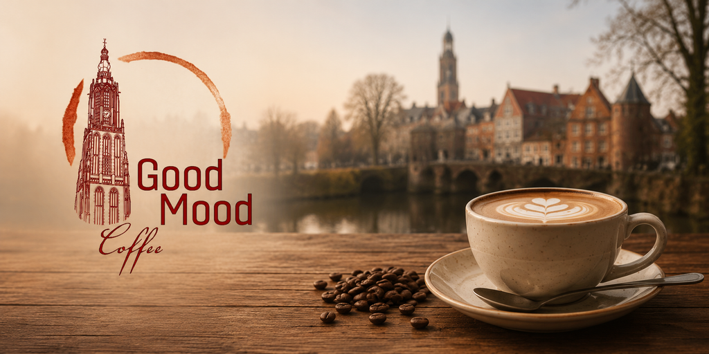 Koffie abonnement