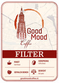 Filter gemalen 500 gram