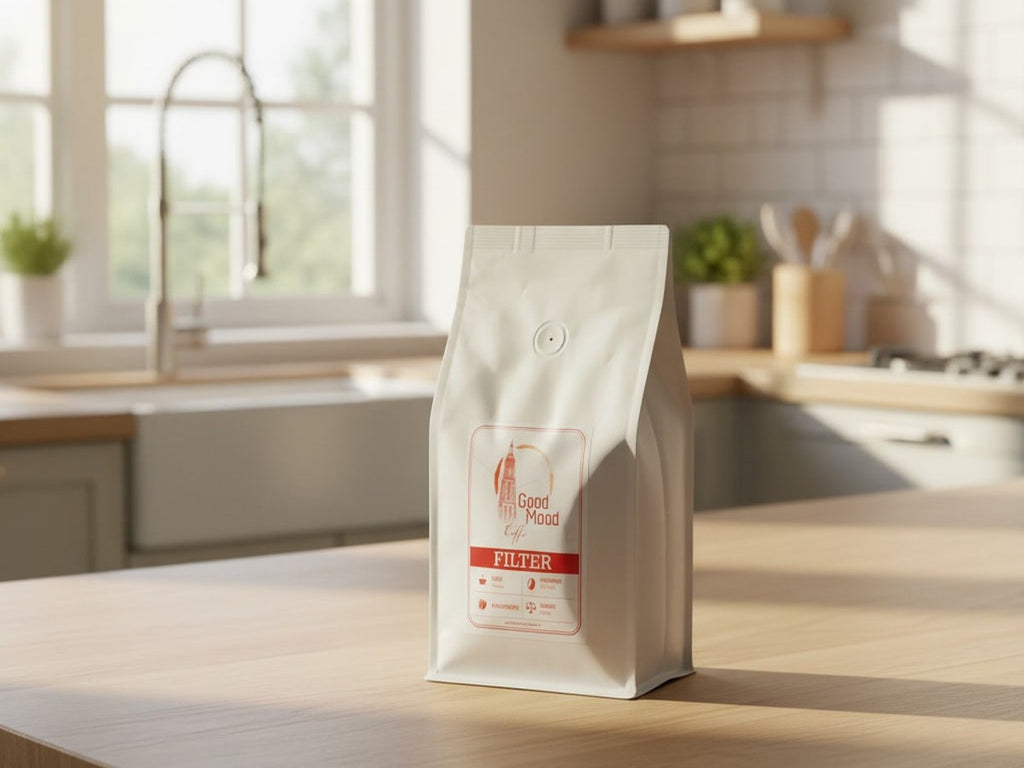 Filter Koffie